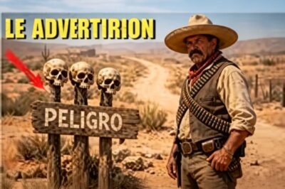 Le Advirtieron a Pancho Villa Que No Entrara a Ese Pueblo — Y Entró De Todos Modos