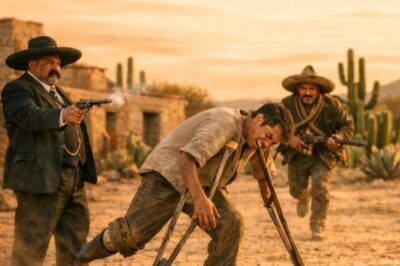 CORONEL MATÓ AL PRIMO LISIADO DE RODOLFO FIERRO… Y DESATÓ LA VENGANZA MÁS TEMIDA | PANCHO VILLA