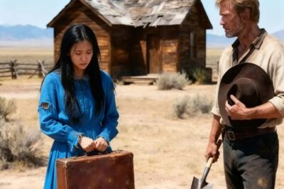 La Novia China Pensó Que Se Casaba con un Granjero Pobre — Hasta Que Vio Lo Que Realmente Poseía