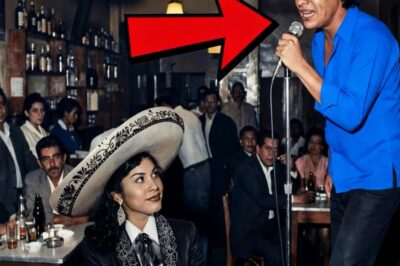 El Primer Show de Juan Gabriel tras Salir de Prisión — Lo que Hizo Aquella Noche Emocionó a Todos