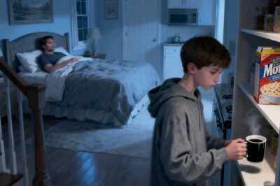 A Boy Calls A Millionaire: “I Found My Little Sister.” He Immediately Calls 911 After Hearing…