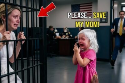 Little Girl Calls A Millionaire Saying, “Neighbors Are Trying To Get In!” He Returns, Shocked…