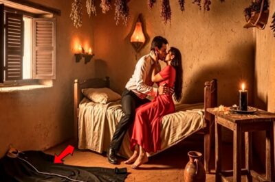 El Padre Que Maldijo A Dios Por Ella: La Razón Te Va A Dejar Sin Palabras