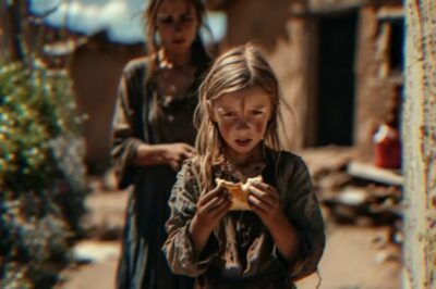 niña huerfana prometió Te pagaré cuando me haga rico, 20 años después, regresó y cumplió su promesa