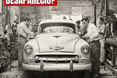México Tenía la Marca de Autos Perfecta en 1967 — Hasta que una Decisión la Borró del Mapa