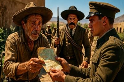 Guerrero Legendario VENDIÓ la Ubicación de Pancho a los Federales, PERO Pancho ya lo Sabía y…