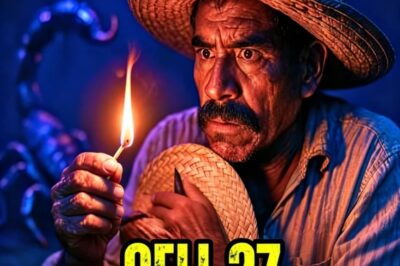 LA CELDA 27: todos los detalles sobre la verdad oscura detrás del corrido