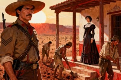 Pancho Villa y la Baronesa de las Bananas: Justicia en el Norte