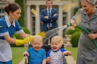 MILLONARIO LLEGA MÁS TEMPRANO A CASA DE CAMPO 30 MINUTOS ANTES Y CASI SE DESMAYA CON LO QUE VE