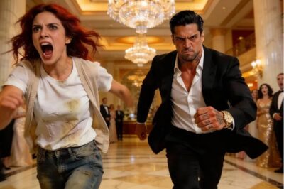 Everyone Laughed When Homeless Woman Said The Hotel Would Explode — Except The Mafia Boss