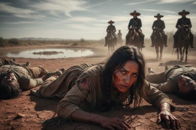 me VI0LAR0N, se llevaron mi HIJA, mataron mi familia me dejaron por muerta pero me vengué de cada un