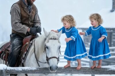 “¡La Carta Que Cambió Su Vida Para Siempre! El Ranchero Nunca Esperó Esto
