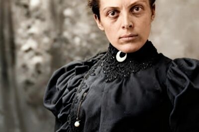 En 1895, mató al hombre que violó a su bebé de 13 meses -Que aparece en la Foto -Te sorprenderá.