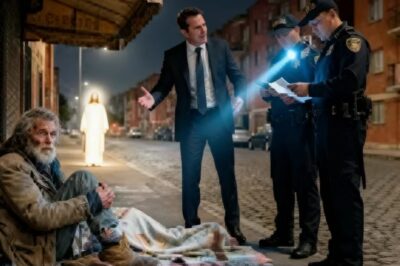 Nadie sabía quién era en realidad, hasta que la verdad DESTROZÓ al vecindario.