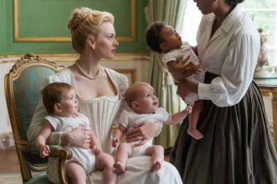 El corazón de Benedita golpeaba como un tambor dentro de su pecho mientras escuchaba al coronel