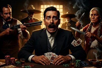 NO CREERÁS Cómo Terminó Esta RATA TRACALERA de la Época de Pancho Villa | Relato Revolución Mexicana