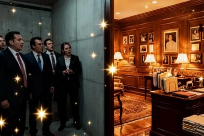 Encontraron Un Cuarto SECRETO en la Casa de Juan Gabriel – Lo Que Había Adentro Nadie Lo Esperaba
