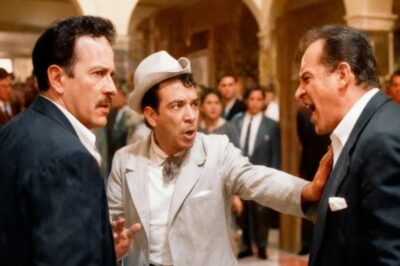 Cuando Pedro Infante fue insultado en público, Cantinflas intervino e impactó a todos