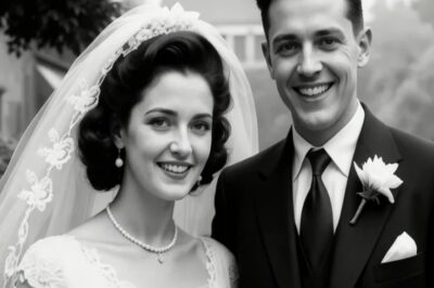 Vivieron juntos durante 70 AÑOS. ¡Y antes de su muerte, La ESPOSA CONFESÓ un Terrible SECRETO!