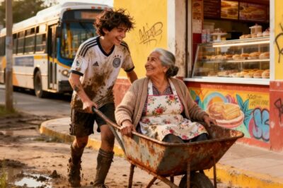 La ayudé solo por compasión… sin imaginar que terminaría heredando un imperio — y ella llevaba sentada allí tres días, ¿esperando qué?