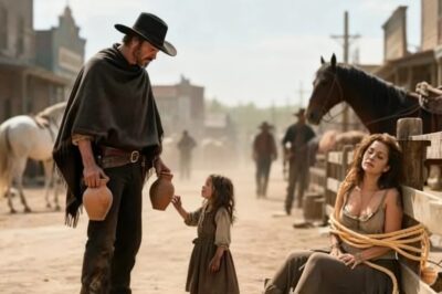 Ranchero estaba comprando Vacas, hasta que la Niña susurró: “Es el último día de vida de mi Madre”