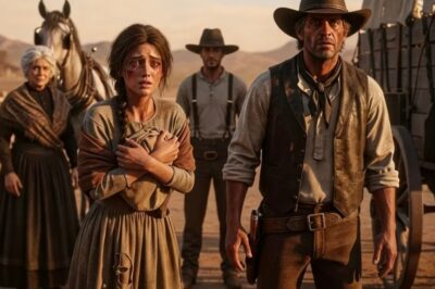 La Llamaron “Inútil” y la Obsequiaron. El Ranchero no sabía la verdad que guardaba.