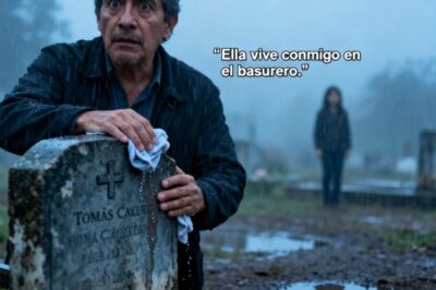 Niña ve policía llorando sobre una lápida y se acerca – lo que pasó ese día dejó a todos en lágrimas