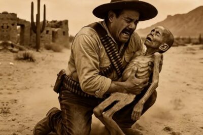 Hacendado Causó la MUERTE del HIJO de Pancho Villa, Horas Después la VENGANZA fue BRUTAL