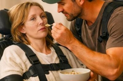 57El hijo del millonario se ahogaba y solo la limpiadora supo qué hacer Lo Salvó en 30 segundos