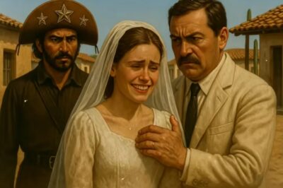 Coroné Queria Obrigar a Jovem a Casar… Lampião Não Permitiu