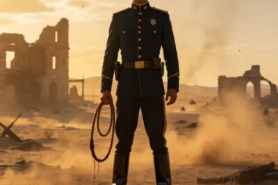 Villa Le Dio Su Pistola a Una Madre Torturada… El Coronel Descubrió Que El REAL Monstruo Era Ella