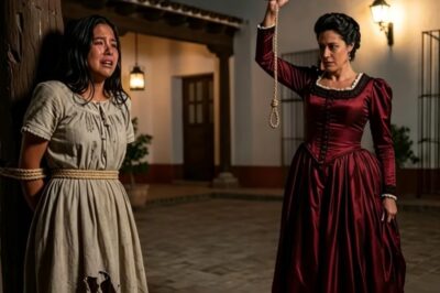 El día que PANCHO VILLA se enfrentó a la MADAMA más CRUEL de México!