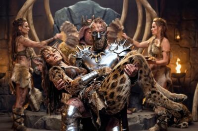 Me pagaron una fortuna por Capturarla. El problema es que ella NO es un animal