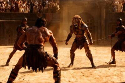 Me Ordenaron MATARLA pero al VER sus Ojos TOMÉ UNA DECISIÓN