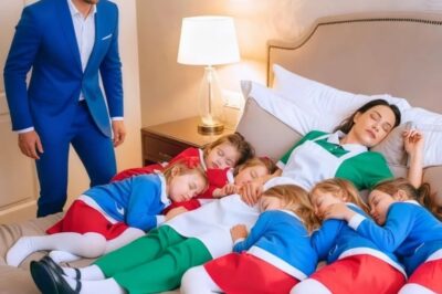 El CEO gritó: “¡DESPEDIDA!” — Era la 12ª limpiadora en 14 días. Minutos después, todo dio un giro.