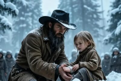 “¡No nos dejes!” La súplica que lo cambió todo