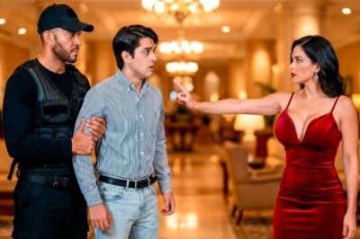 Lo humillaron por su ropa vieja sin saber que era el dueño del lugar.