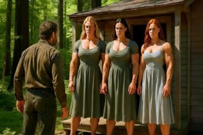 Compró un Rancho Maldito y se Enamoró de sus Guardianas | Historia del Viejo Oeste