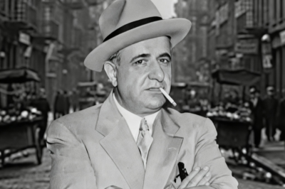 6 reglas que convirtieron a Vito Genovese en el jefe de jefes: El plan de una leyenda de la mafia
