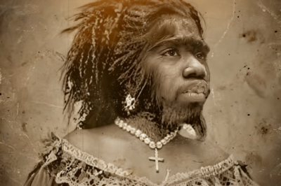 Julia Pastrana: La Mujer Mexicana Exhibida VIVA… y MUERTA Durante 150 Años