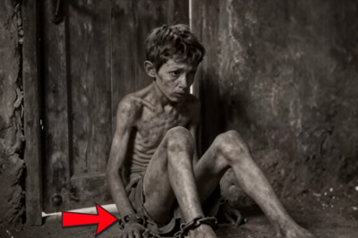 El Niño Encadenado 10 Años en Piedras Negras: El Caso Tomás Ramírez (1874–1882)