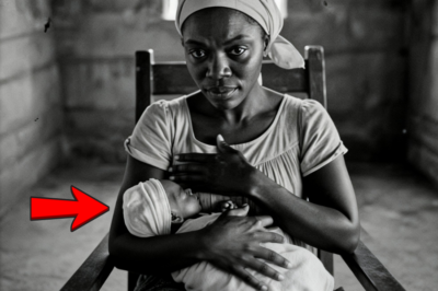 Veracruz 1850 | La ESCLAVA Obligada a Amamantar al Hijo de su VI0L4DOR