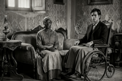 “Firma Aquí y Te Vas”: La Libertad Que Costó un Hijo (Guanajuato, 1868)