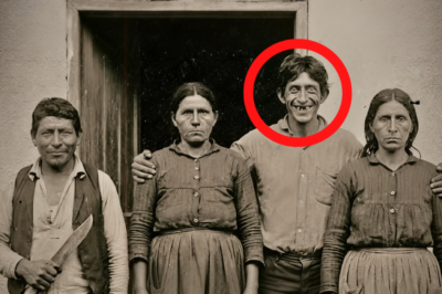 (México, 1893) La Posada del Camino Real que Escondía 23 Cadáveres Bajo Tierra