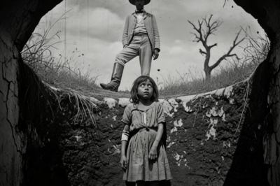 Pedro Páramo Arrojó a una Niña a un Pozo en Comala — La Verdadera Oscuridad de Comala