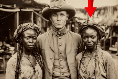 Los belgas que abusaron de mujeres africanas y arrebataron a sus propios hijos