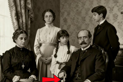 La Mujer del Ático: El Secreto Más Oscuro Que Aguascalientes Calló por 100 Años