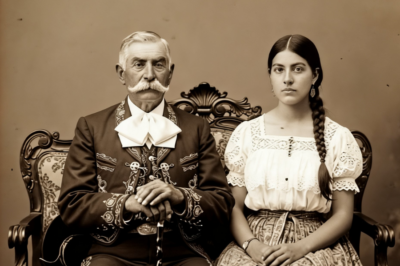 La Leyenda Más Aterradora Que Ocurrió en CDMX en 1965