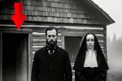  Crió a su propia hija como si fuera su esposa: el profeta maldito de las montañas olvidadas.