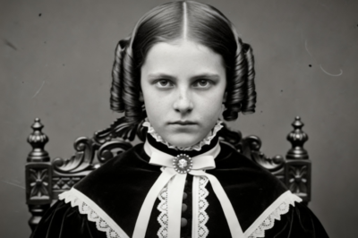  La Declararon Inadoptable: Su Propio Padre La Mandó con los Esclavos | Historia Real de México 1854